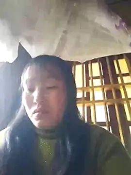 miss-su's cam snapshot