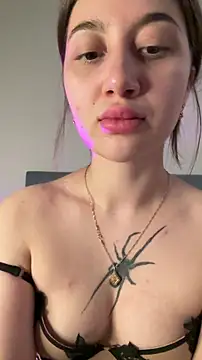 LucieBliss's cam snapshot