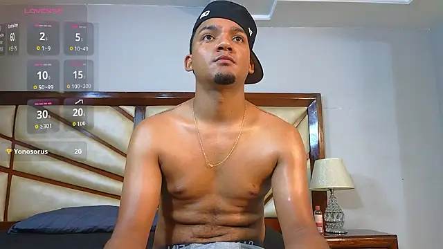 KleytonCollins's cam snapshot