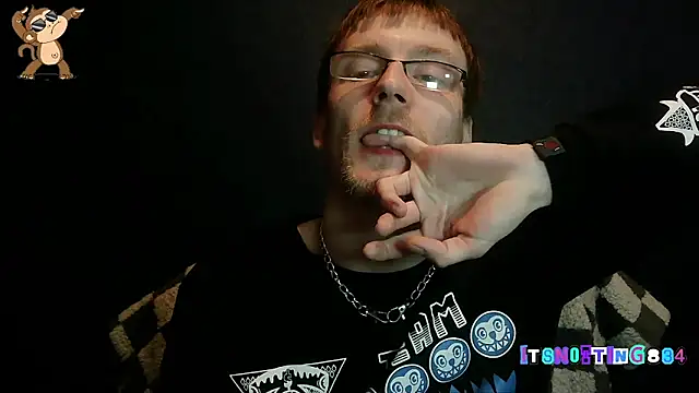 Itsnotting834's cam snapshot