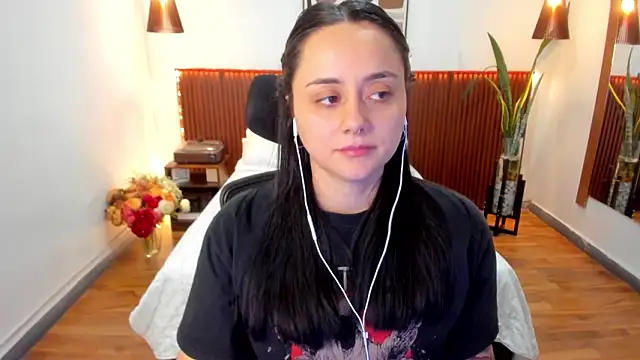 KatherineBond live sex cam