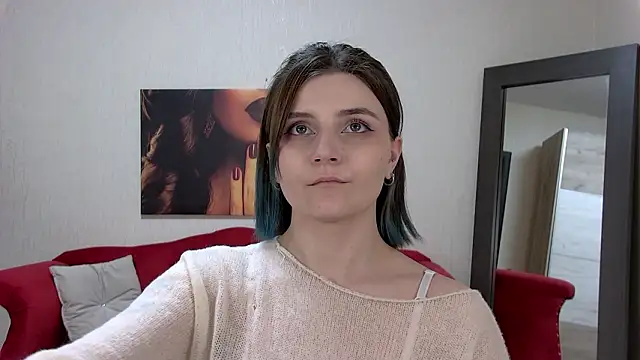 KellyStone's cam snapshot