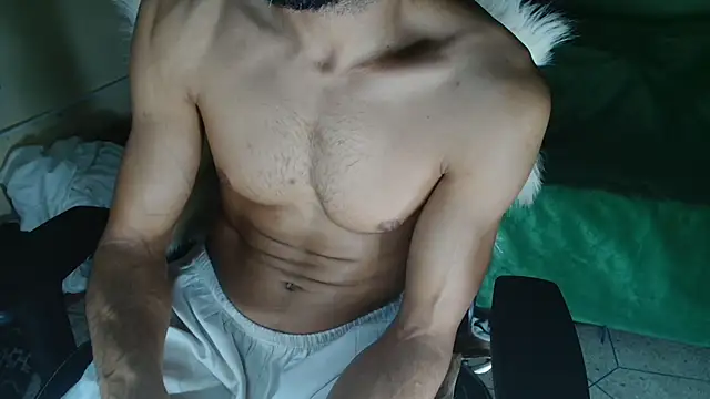 GangstArabianMaster's cam snapshot