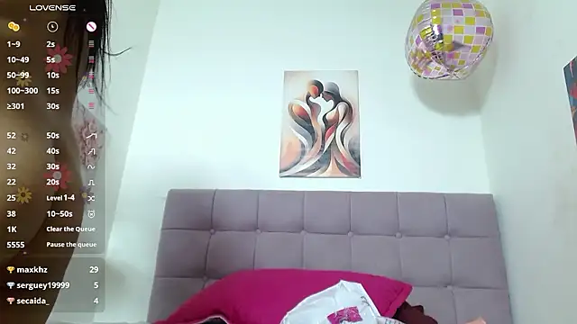 Karol_wish's cam snapshot