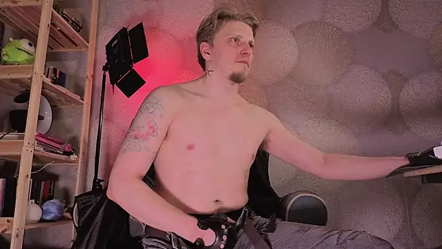 Vincent_Hardman's cam snapshot