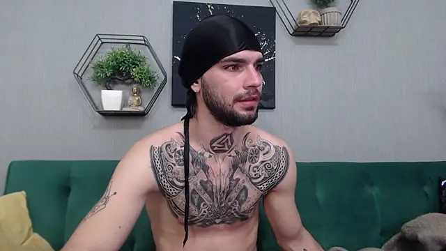 KaneHunter's cam snapshot