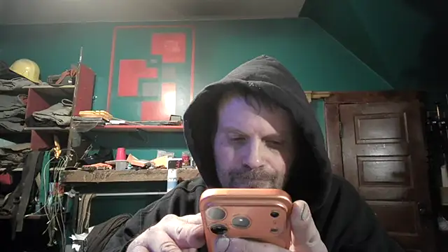 charactrzero's cam snapshot