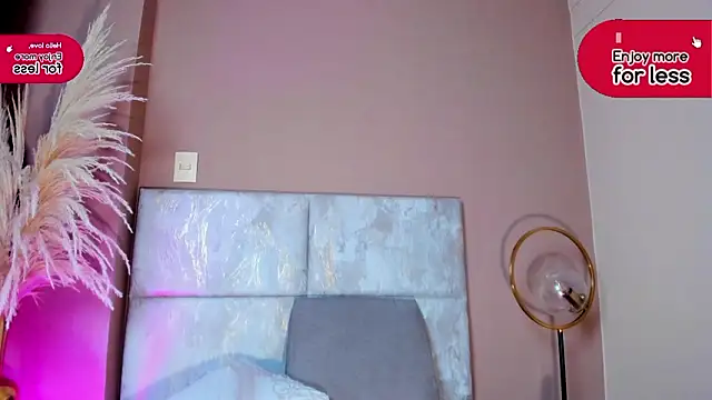 NoraDasilva's cam snapshot