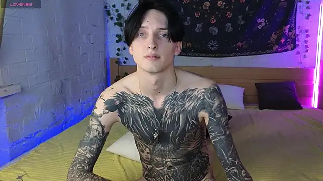 Martin_Jin's cam snapshot