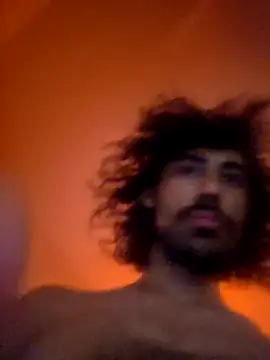 SpeedMagnumBlade6669's cam snapshot