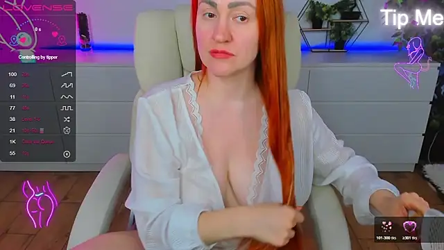 Kamilla_Hot's cam snapshot