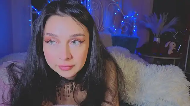 Funny_Bunny live sex cam