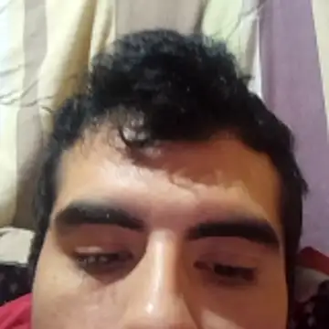 Ortiz3404's cam snapshot