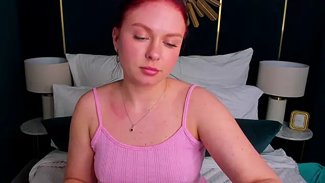 LizyBex's cam snapshot