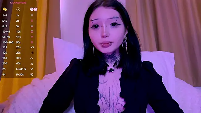 Lein_Bone's cam snapshot