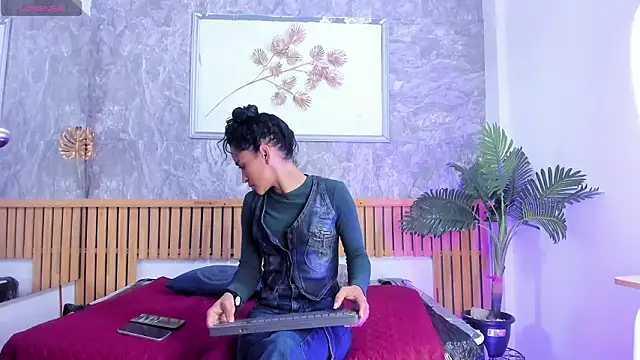 princequinn_'s cam snapshot