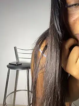 SereiaHott live sex cam