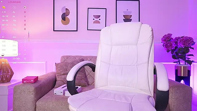 BillieBrownn's cam snapshot