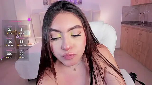 Maya_vexx's cam snapshot