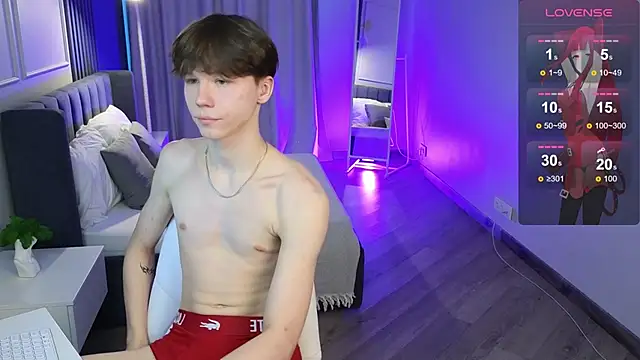 cuMte_boy's cam snapshot