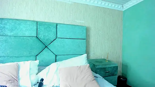 NaomySakura's cam snapshot