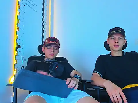 Thomas-Wil's cam snapshot