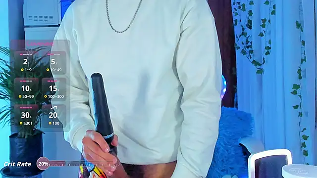 petter_coleman_'s cam snapshot