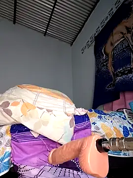 KattalellaGomez's cam snapshot