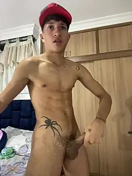 _CamiloBass live sex cam