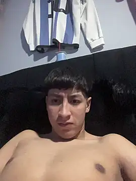 Stiven_017's cam snapshot