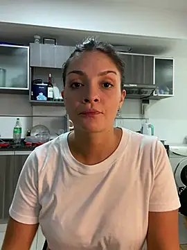 Danielaeliana's cam snapshot