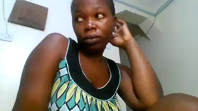 Blondeysam's cam snapshot