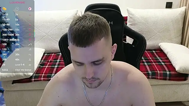 Larstar01 live sex cam