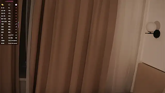 IdaJonesy's cam snapshot