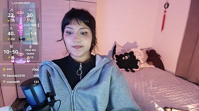 Ju_Kyung live sex cam