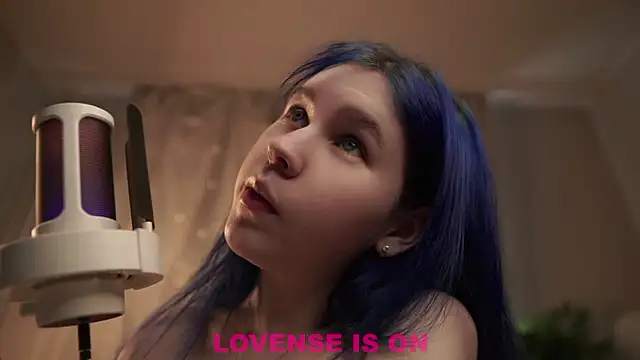 ElizSpieth's cam snapshot