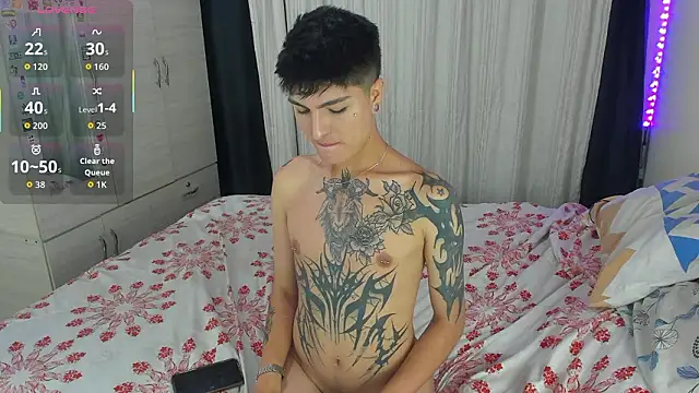 Dark_luckyyy live sex cam