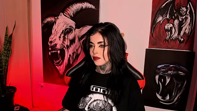 Rubyy-Rose1 live sex cam