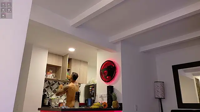 tony_muscle live sex cam