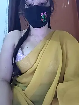 Saanvi-Sen live sex cam