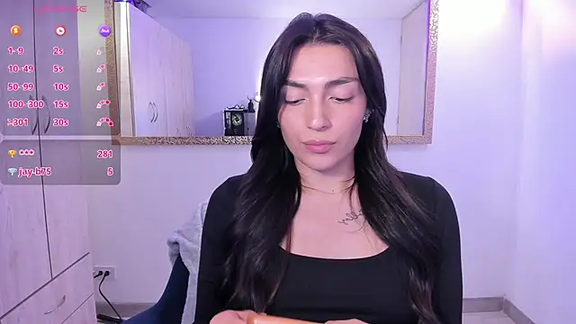 EricaVanderhill live sex cam