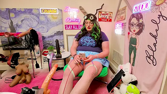 Blakelytgirl's cam snapshot