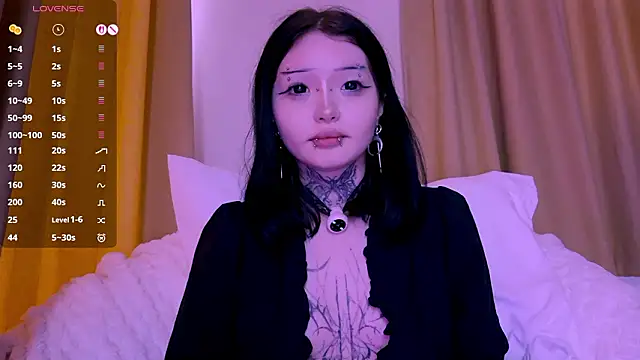 Lein_Bone live sex cam