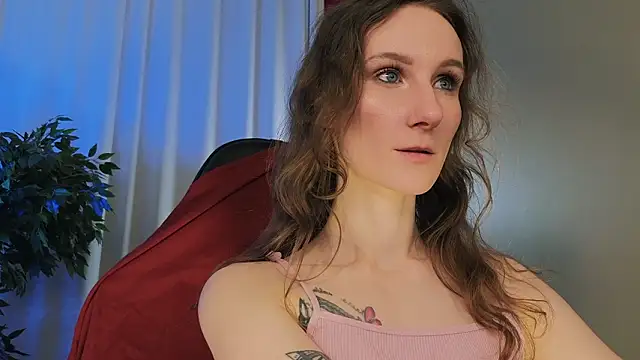 AriaLiko's cam snapshot