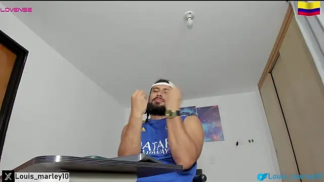 Louis_marley__ live sex cam