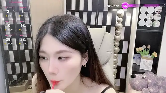 Yueyue-MM's cam snapshot