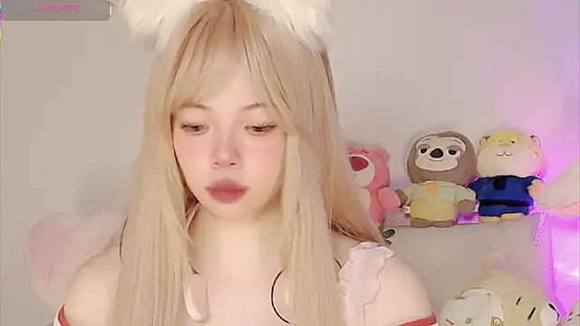 Miyeoonn's cam snapshot