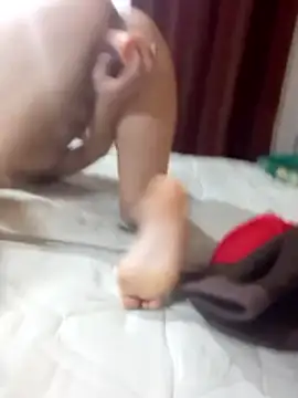 suna070's cam snapshot