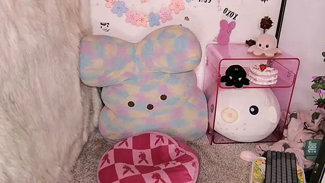 SweetLaumina's cam snapshot