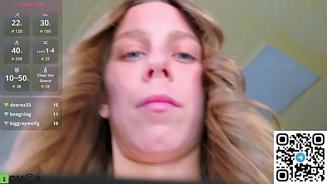 Tesssa_Young's cam snapshot